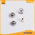 Нажмите кнопку Snap Button Snap Button для куртки BM10038 #